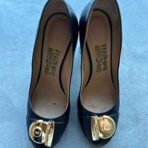 Salvatore Ferragamo Shoes